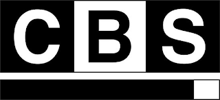CBS logo