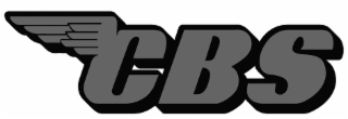 CBS logo