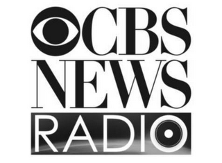 CBS NEWS RADIO logo