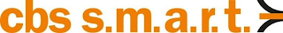 CBS S.M.A.R.T. logo