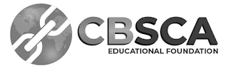 CBSCA EDUCATIONAL FOUNDATION logo