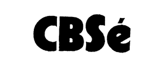 CBSE logo