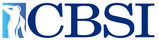 CBSI logo