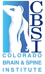 CBSI COLORADO BRAIN & SPINE INSTITUTE logo