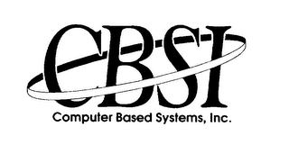 CBSI COMPUTER BASED SYSTEMS, INC. logo