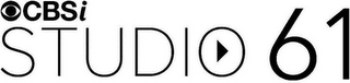 CBSI STUDIO 61