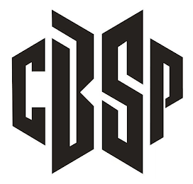 CBSP logo
