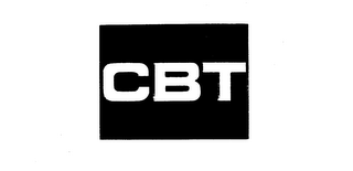 CBT logo
