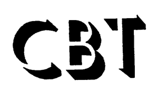 CBT logo