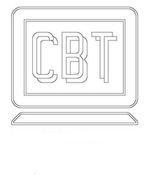 CBT logo