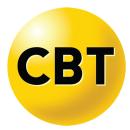 CBT logo