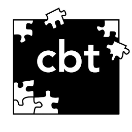 CBT logo