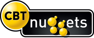 CBT NUGGETS logo