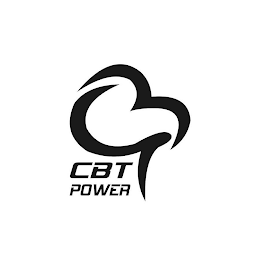 CBT POWER logo