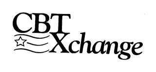 CBT XCHANGE logo