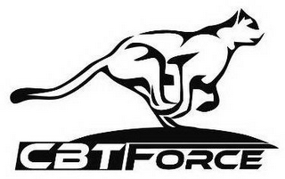 CBTFORCE logo
