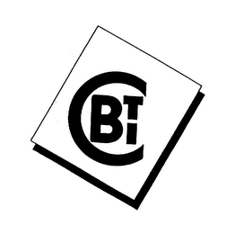 CBTI logo