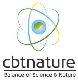 CBTNATURE BALANCE OF SCIENCE & NATURE logo
