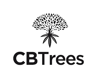 CBTREES logo