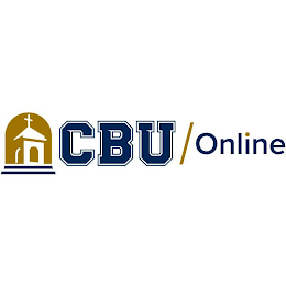 CBU ONLINE logo