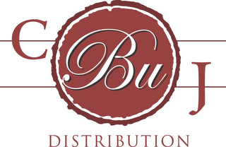 CBUJ DISTRIBUTION logo
