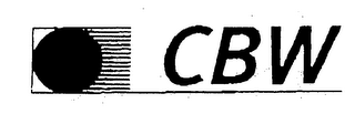 CBW logo