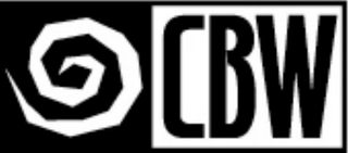 CBW logo