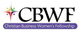 CBWF - CHRISTIAN BUSINESS WOMEN'S FELLOWSHIP logo