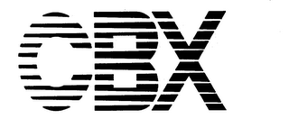 CBX