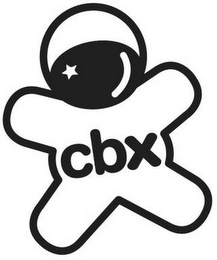 CBX logo