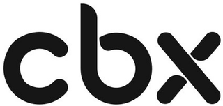 CBX logo