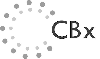 CBX logo