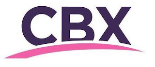 CBX logo