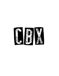 CBX logo