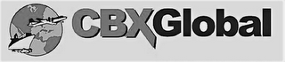 CBX GLOBAL logo