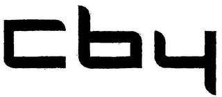 CBY logo