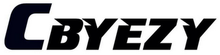CBYEZY logo