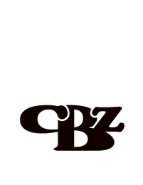 CBZ logo