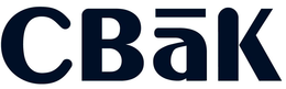 CBÂK logo