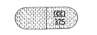 CC 37.5 logo