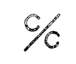 C/C logo