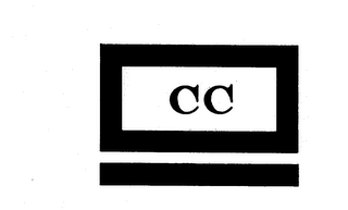 CC logo