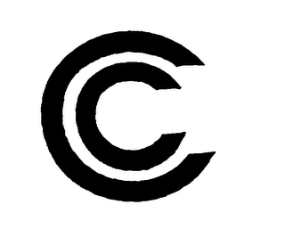 CC logo