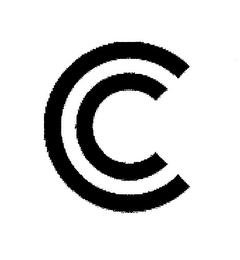 CC logo