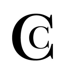 CC logo