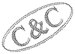 C&C logo