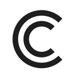 CC logo