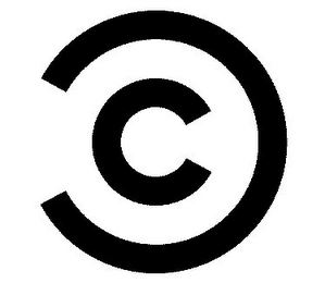 CC logo