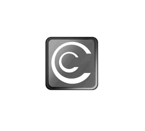 CC logo