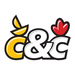 C&C logo